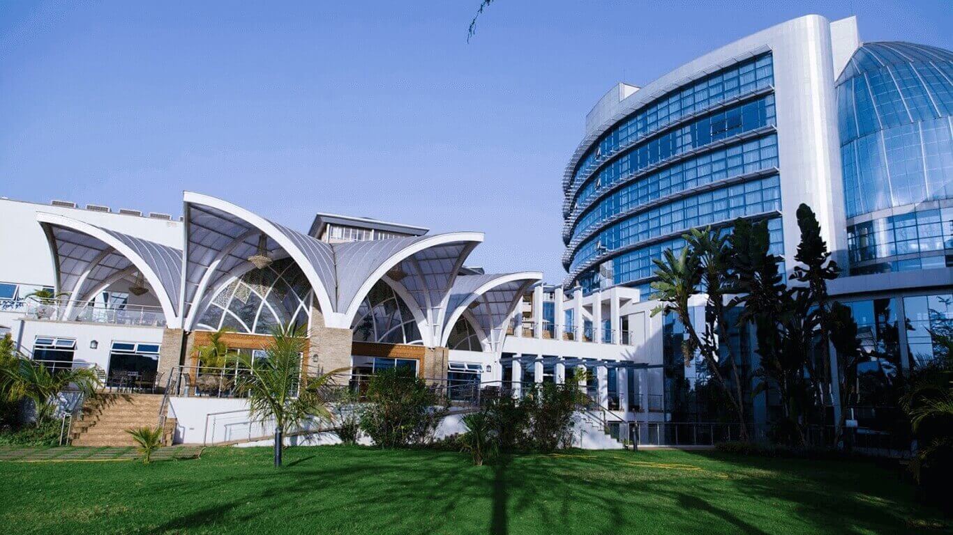 Boma Hotel