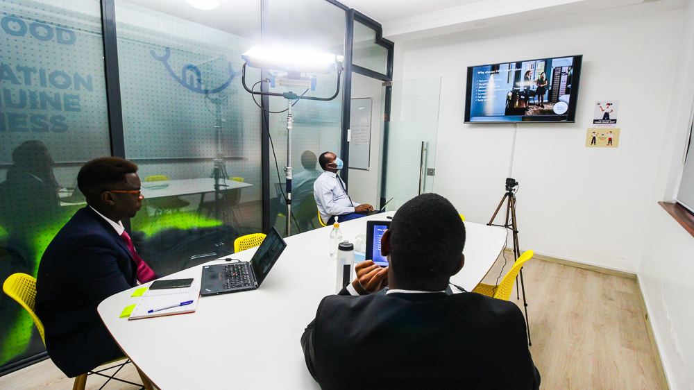 HRC International USA Internship Webinar  