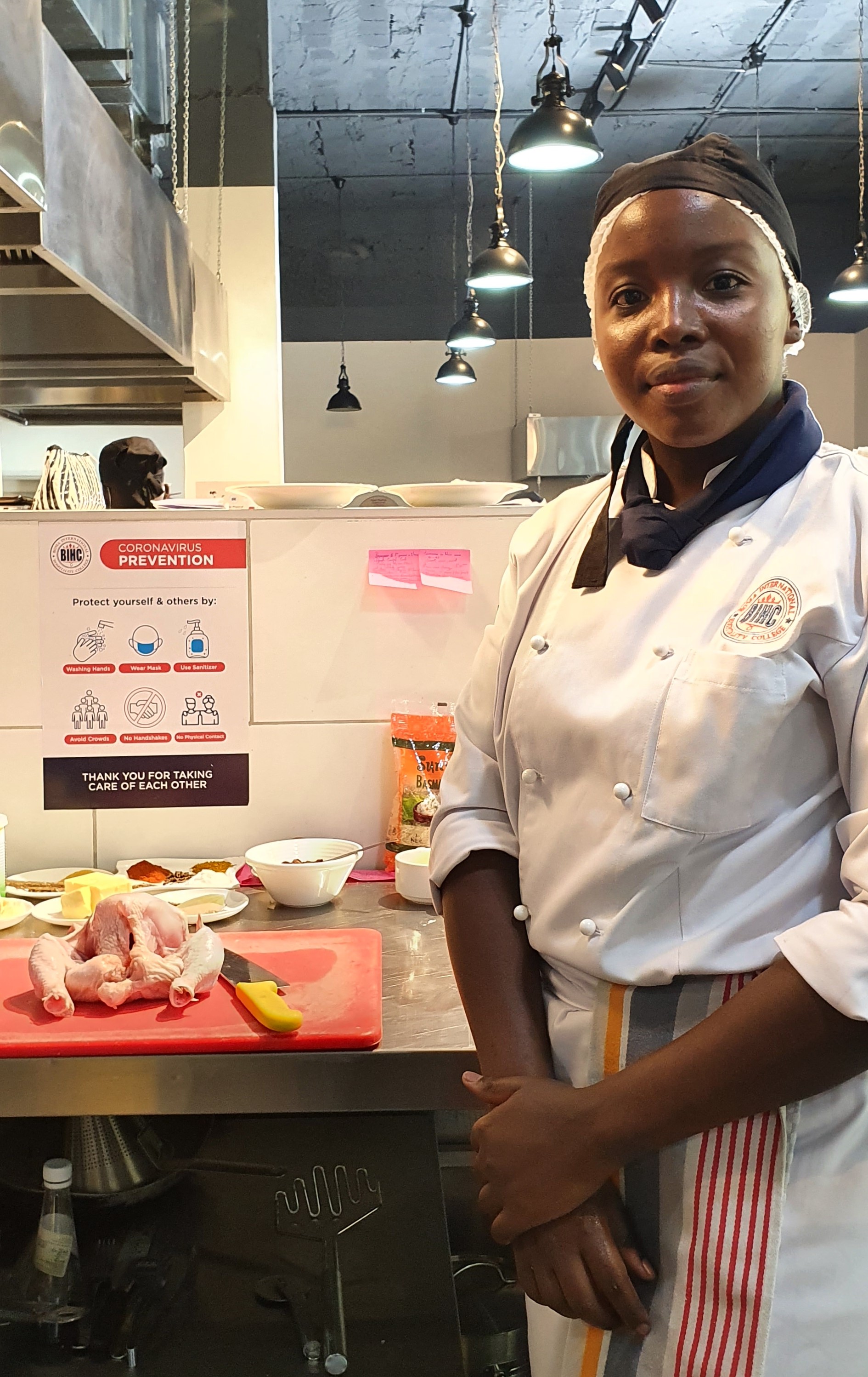 BIHC Culinary Championship