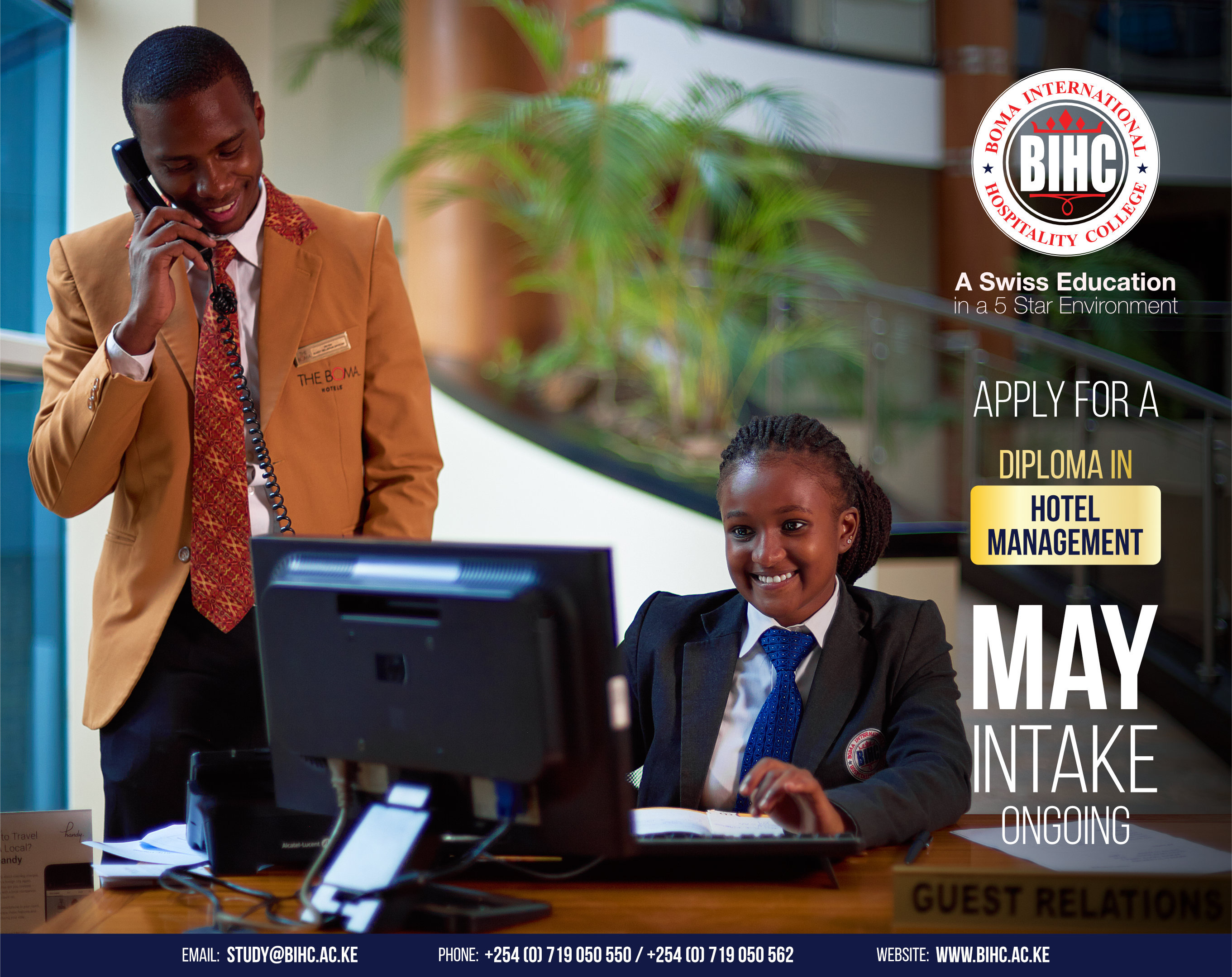 E-Learning Ongoing