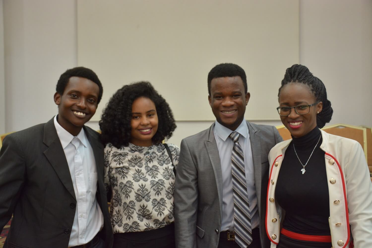J-1 Internship Launch